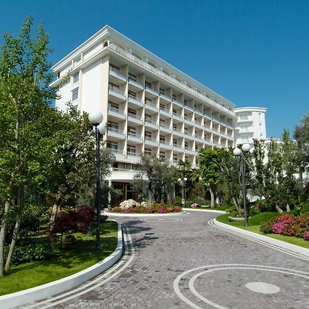Hotel La Residence & Idrokinesis Abano Terme Ngoại thất bức ảnh
