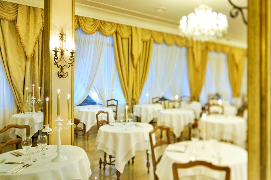 Hotel La Residence & Idrokinesis Abano Terme Ngoại thất bức ảnh